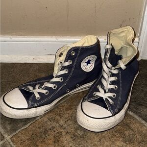 Converse All Stars Chuck Taylors